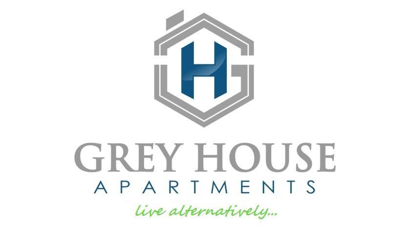 Grey House Apartments 尼基季 外观 照片